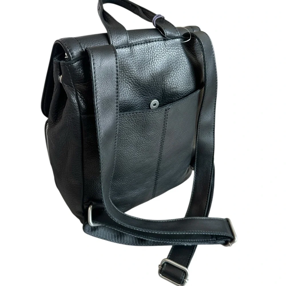 American Leather Co Marino Backpack